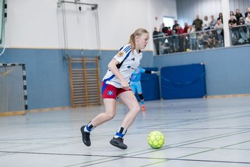 Bild 332 - wBJ NFV Futsalmeisterschaft